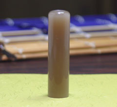 白水牛